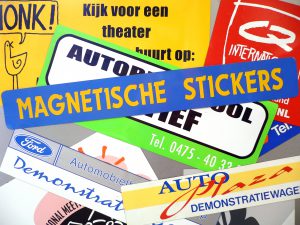 magneetplaten