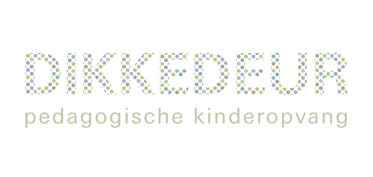 DIKKEDEUR pedagogische kinderopvang 