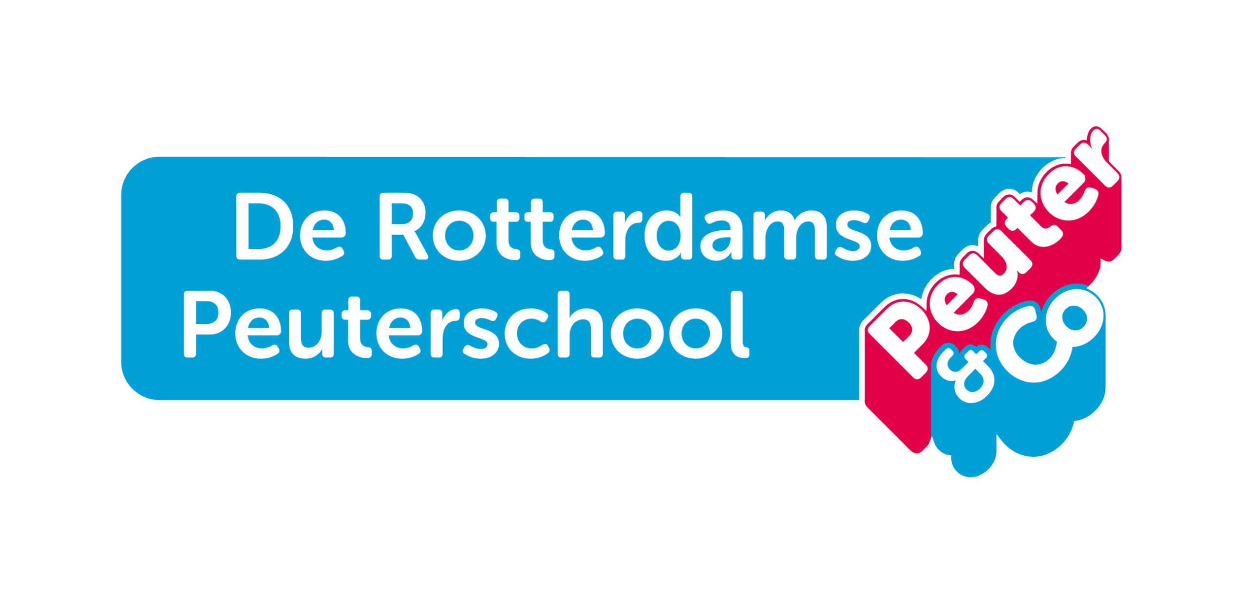 De Rotterdamse Peuterschool 