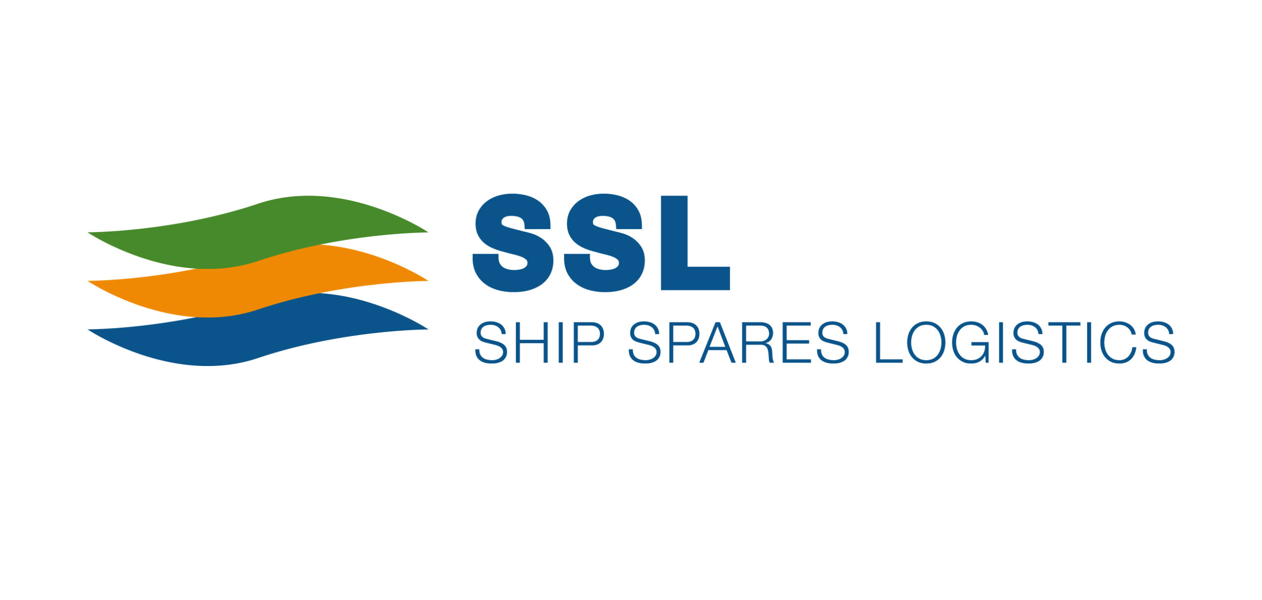 Ship Spares Logostics 