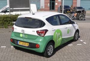 Autostickers