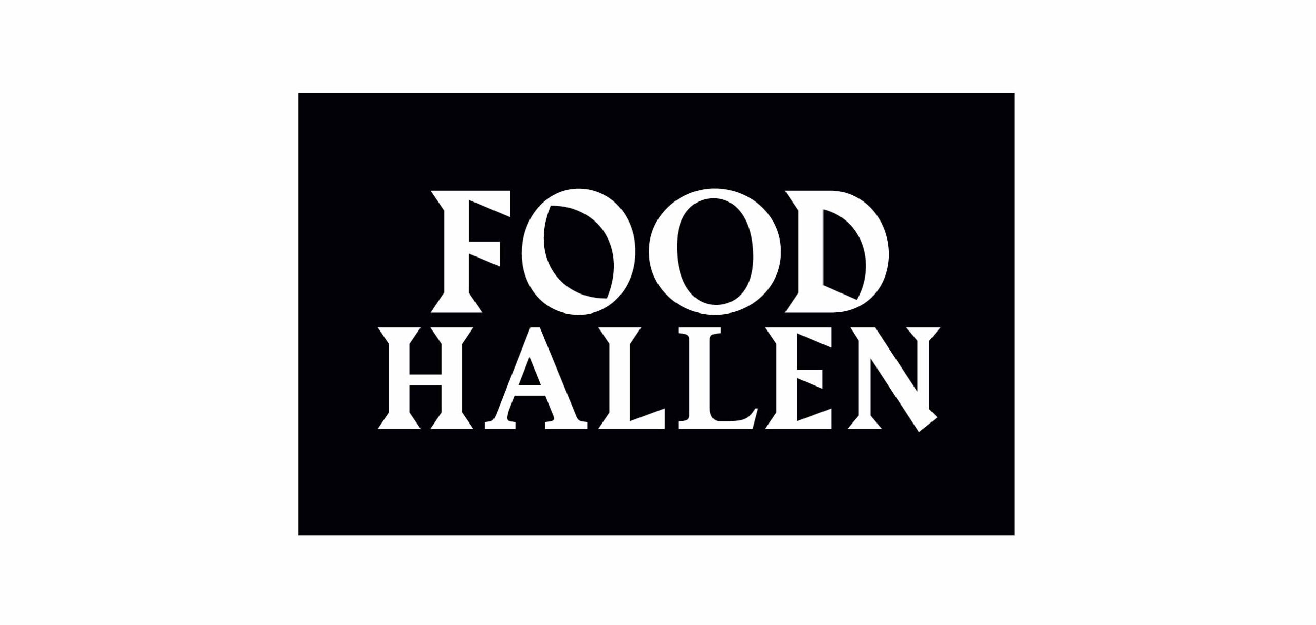 Food Hallen 