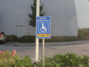 verkeersbord