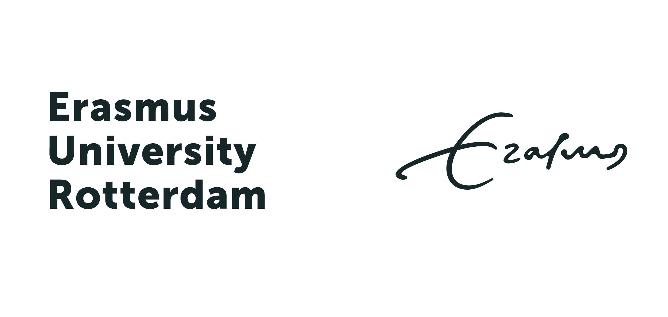 Erasmus Universiteit Rotterdam 