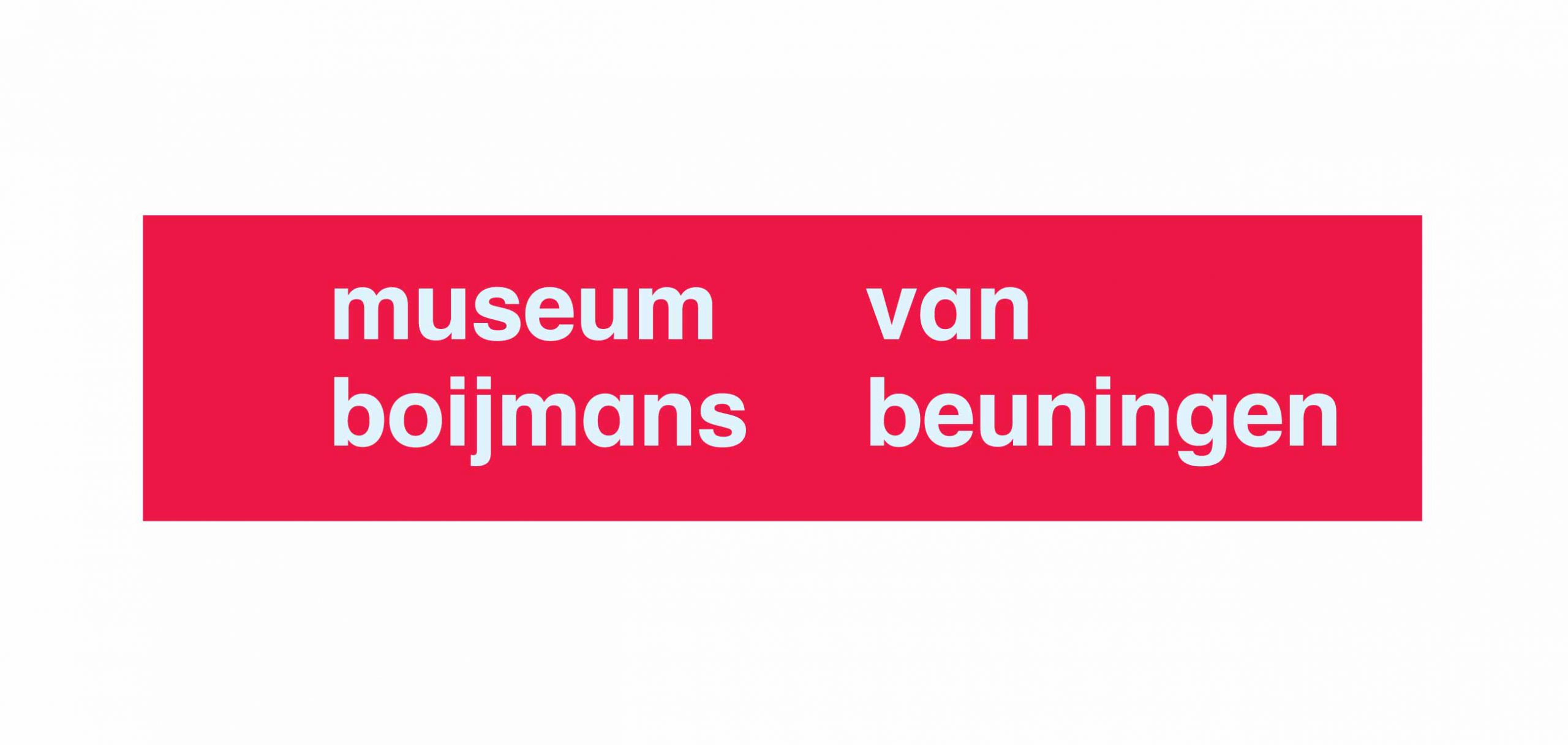 boijmans van beuningen 