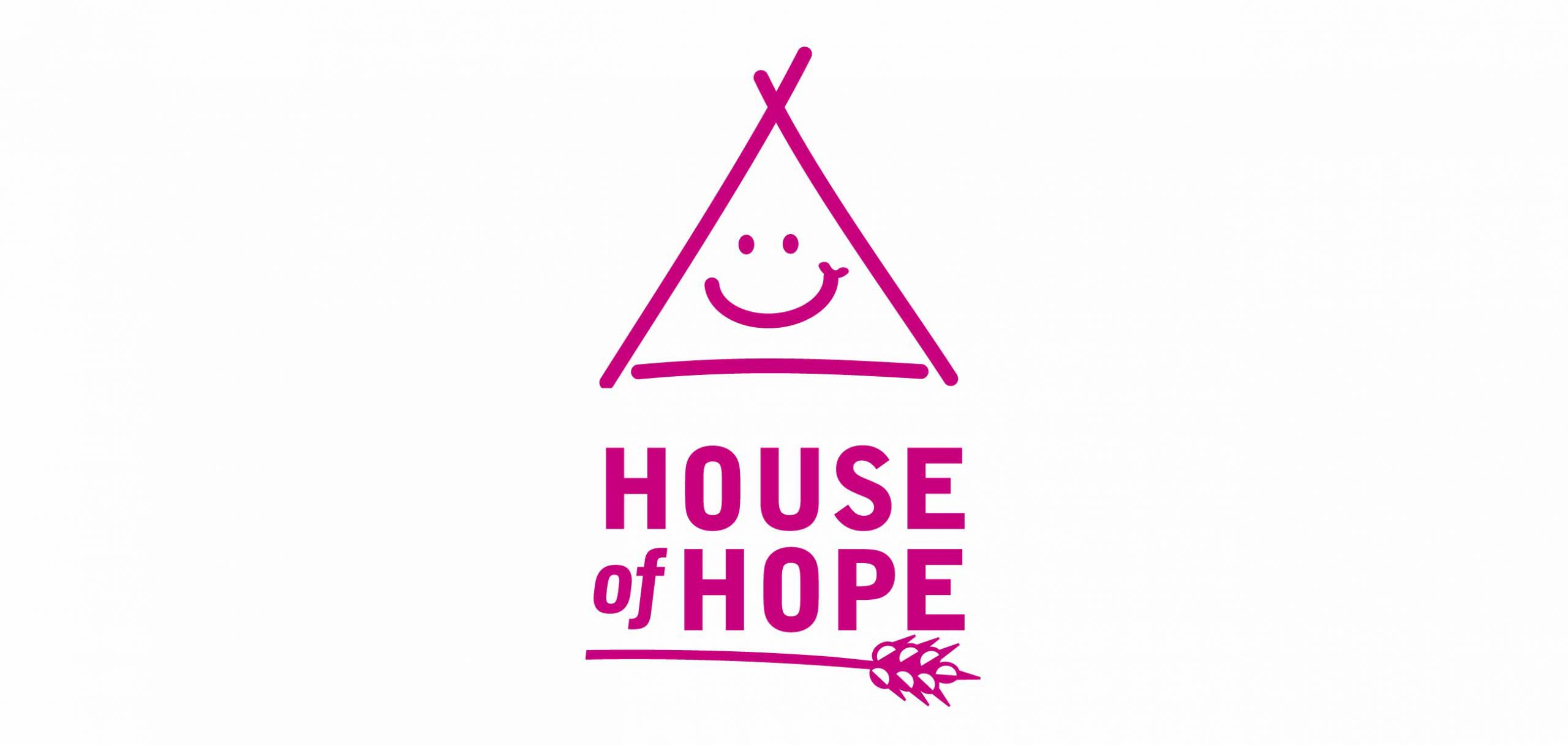 Stichting House of Hope 