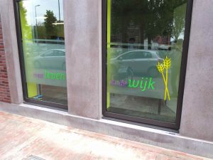 raambelettering