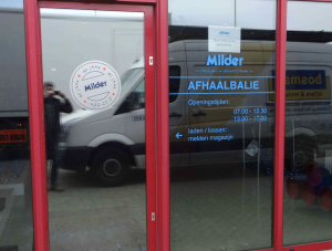 raambelettering