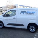 BALAK BETON autobelettering