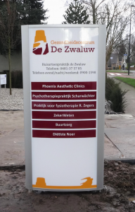 Zuil