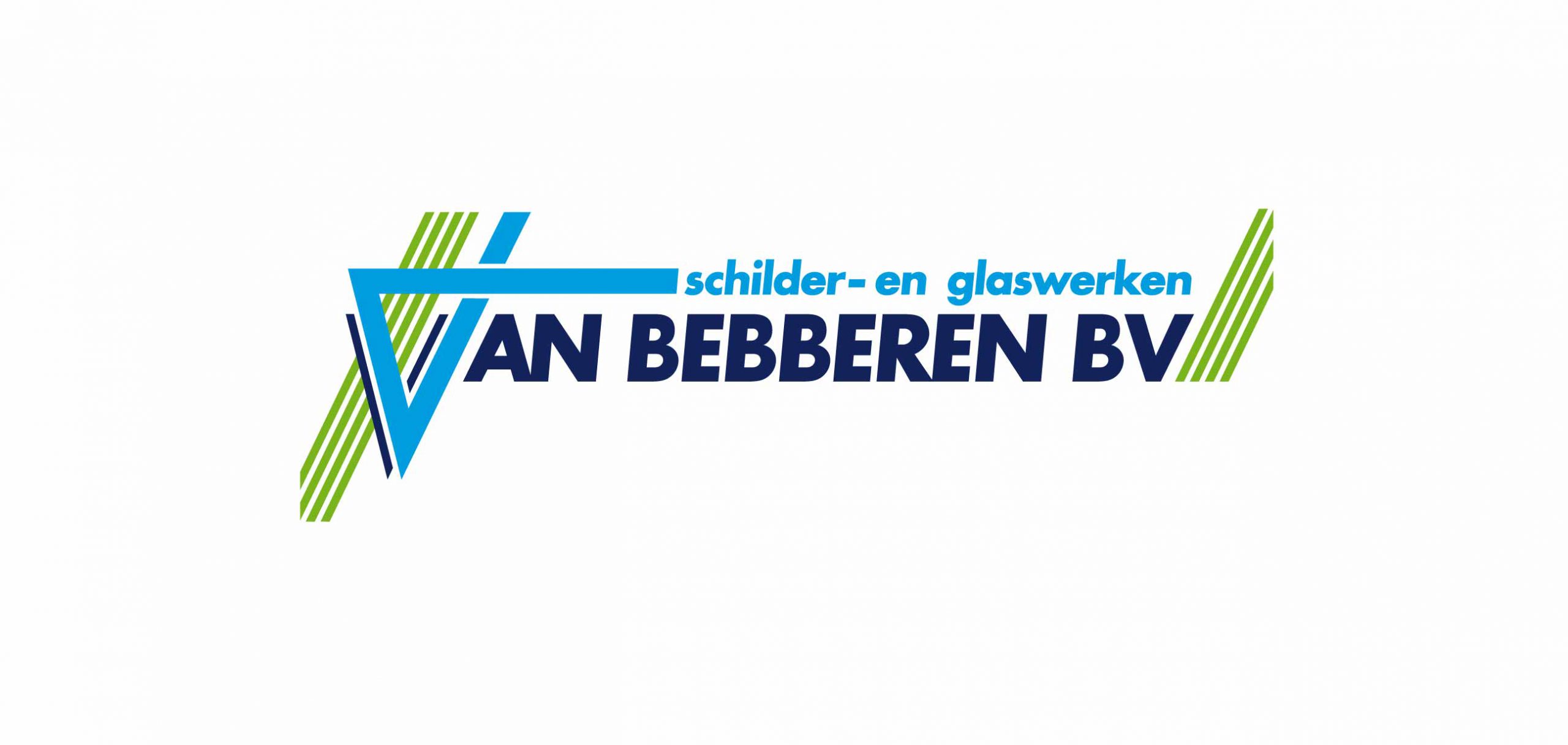 Schildersbedrijf Van Bebberen 