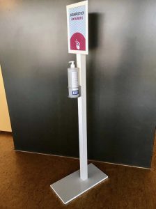 Dispenser