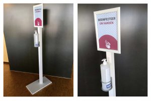 dispenser