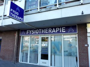 lichtbakken fysio spaland