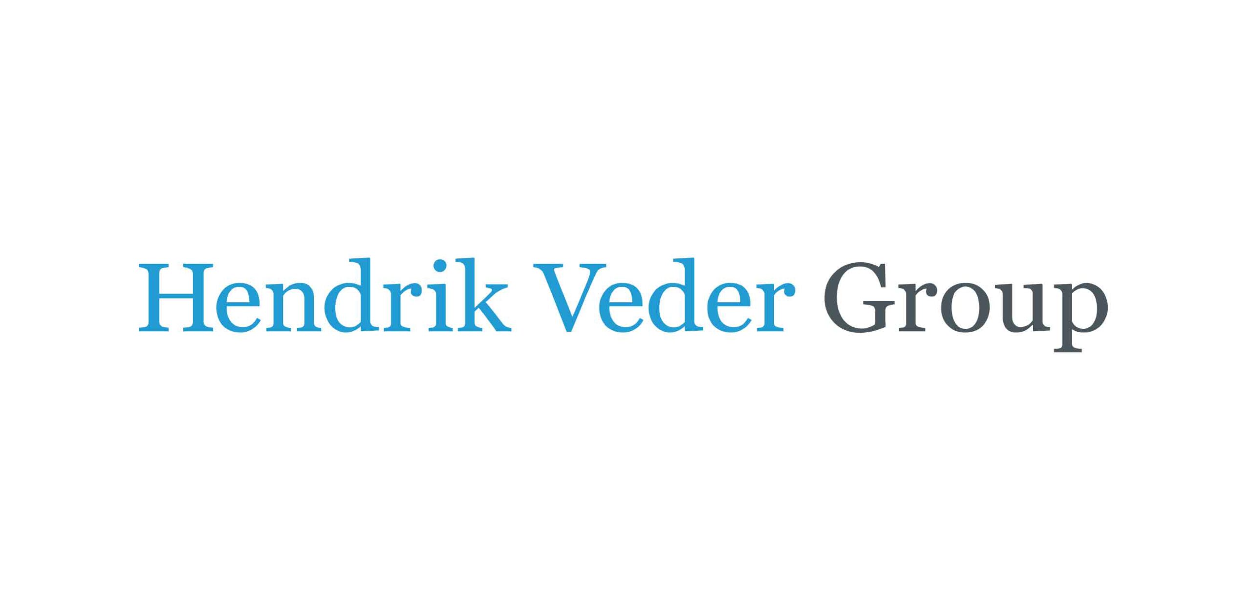Hendrik Veder Group 
