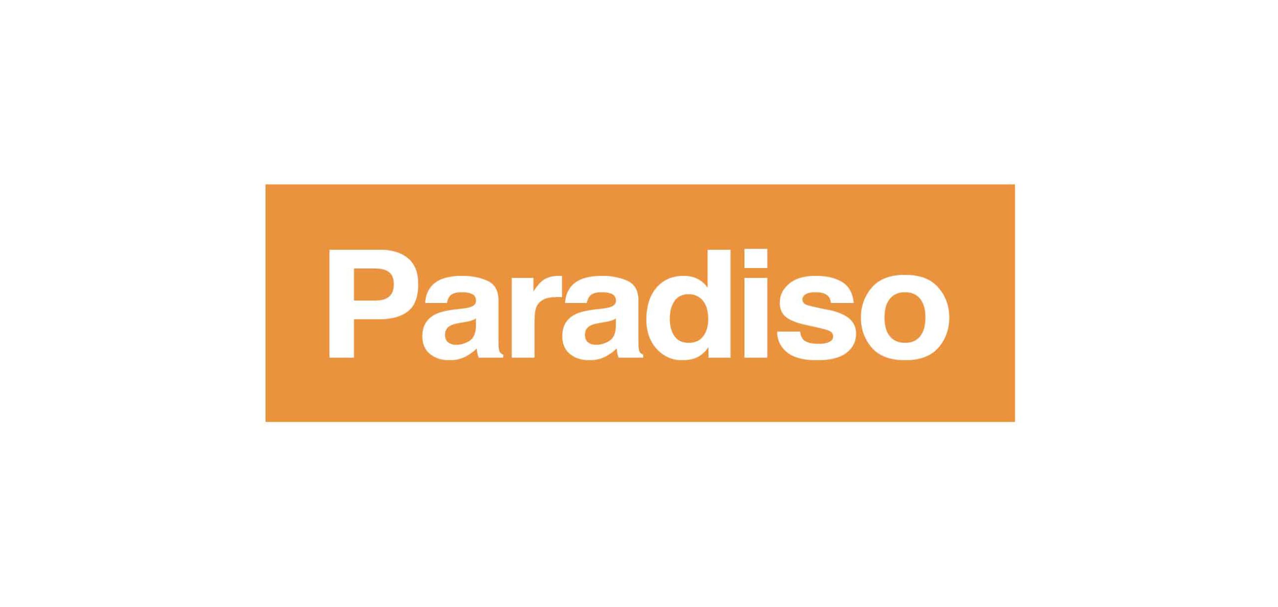 Paradiso 